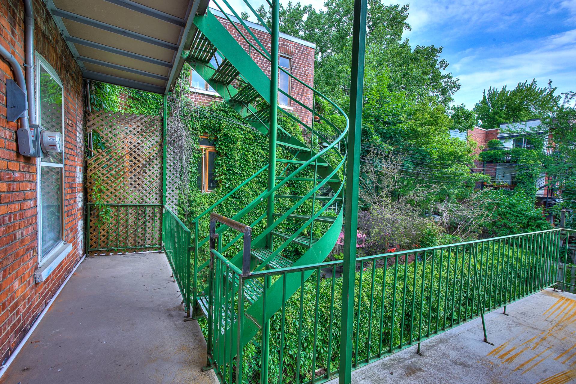 Photo - Terrasse