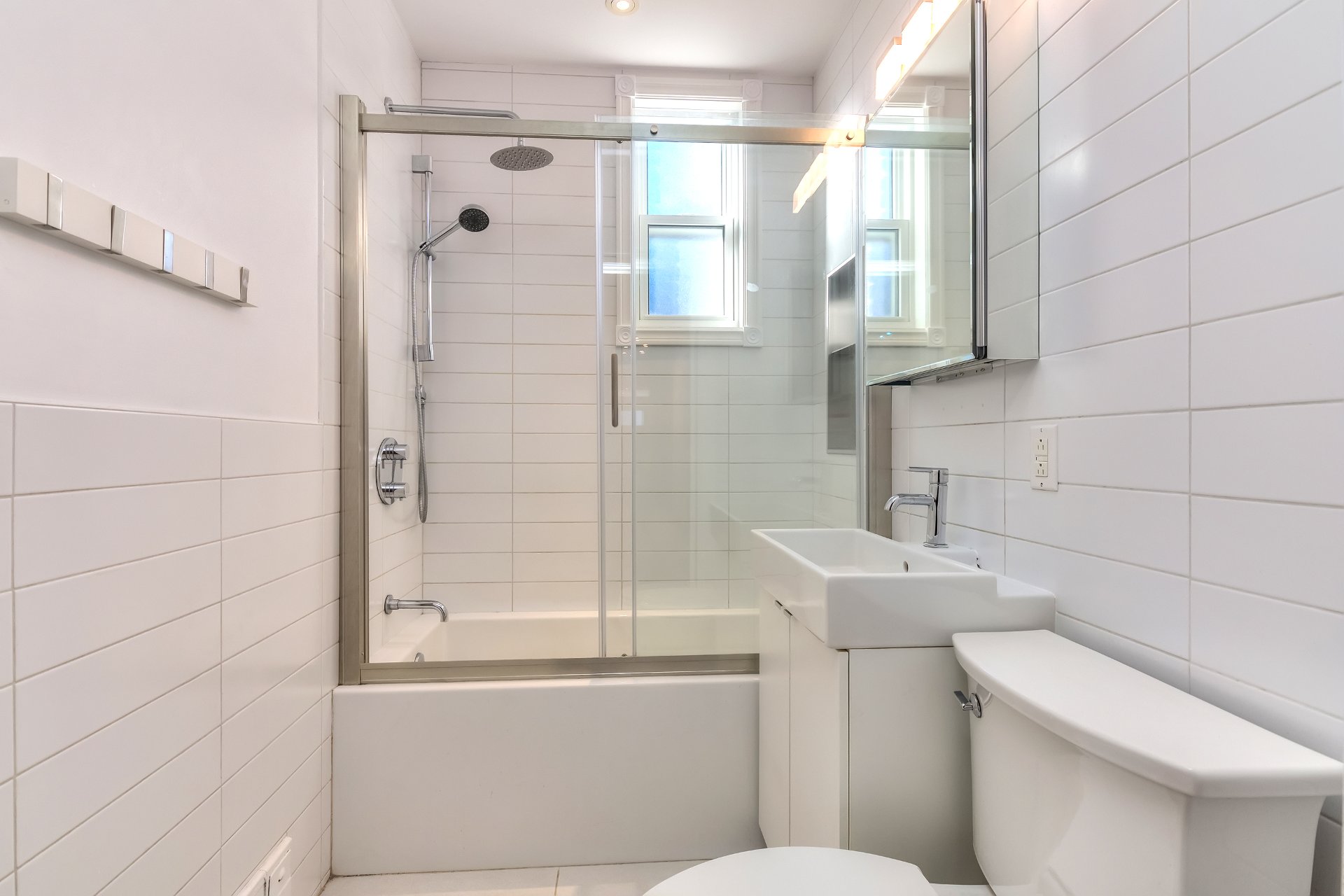 Photo - Salle de bains