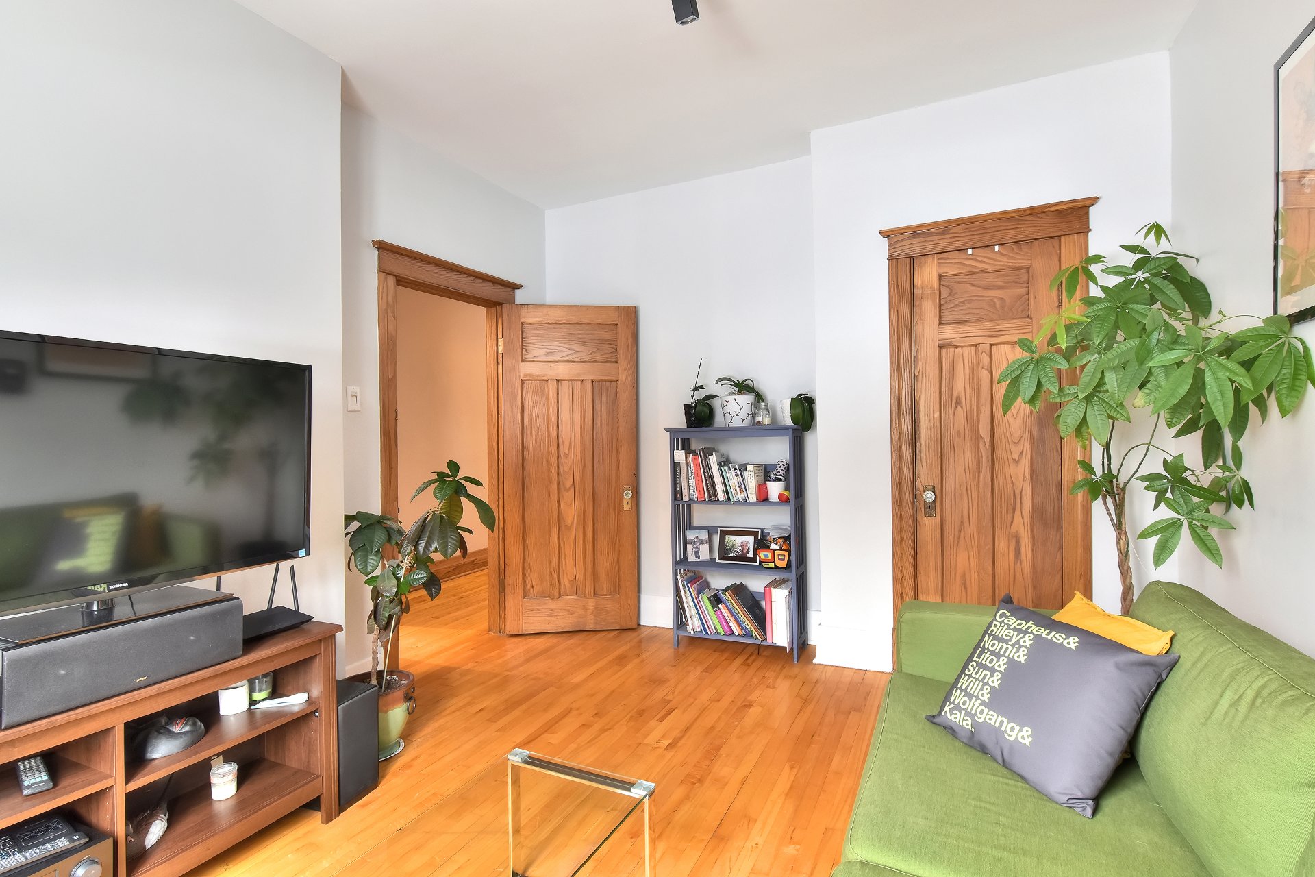 Photo - Chambre à coucher