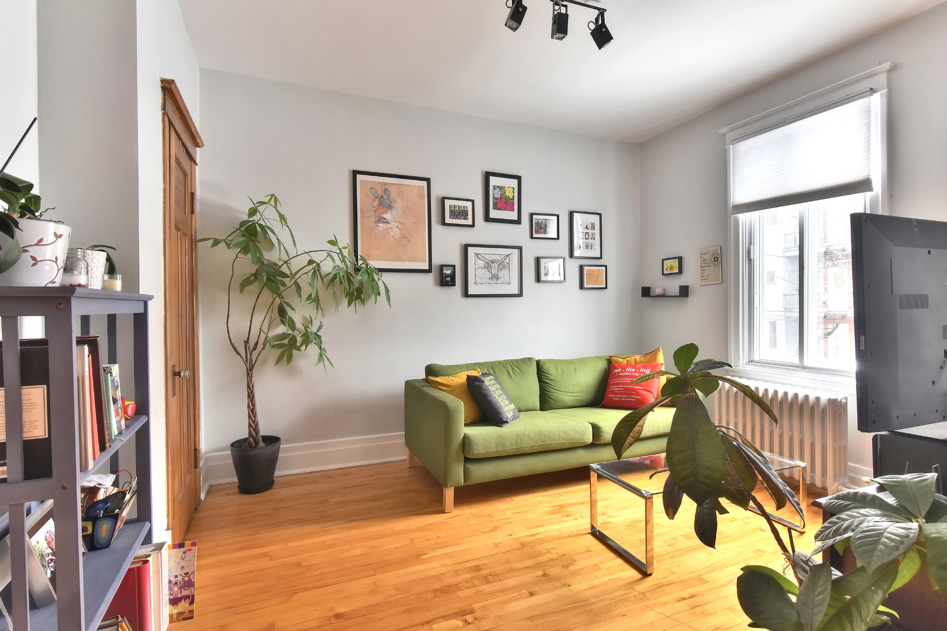 Photo - Chambre à coucher