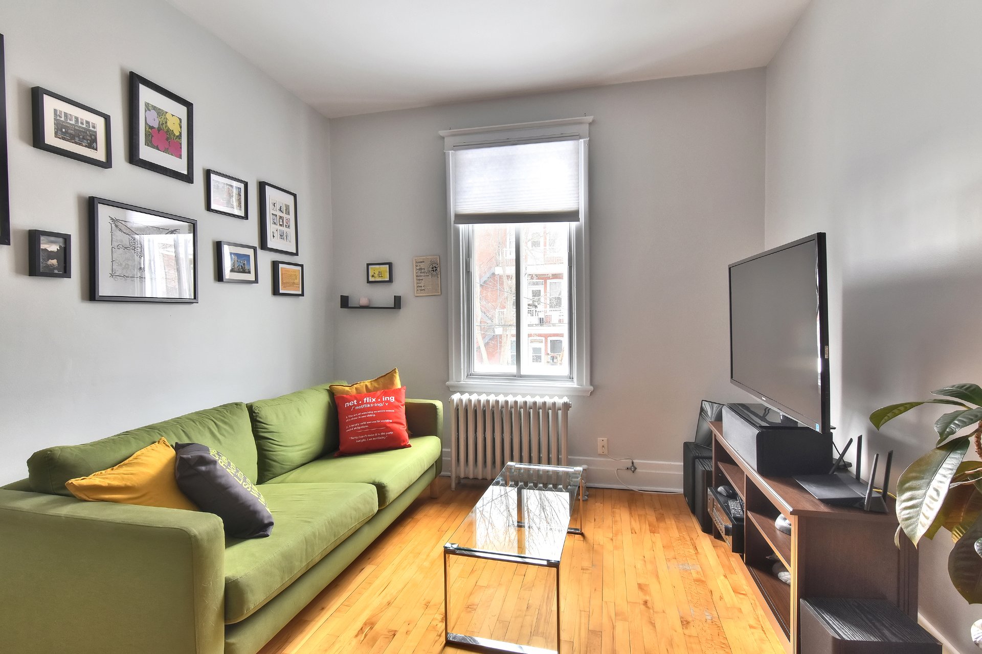 Photo - Chambre à coucher