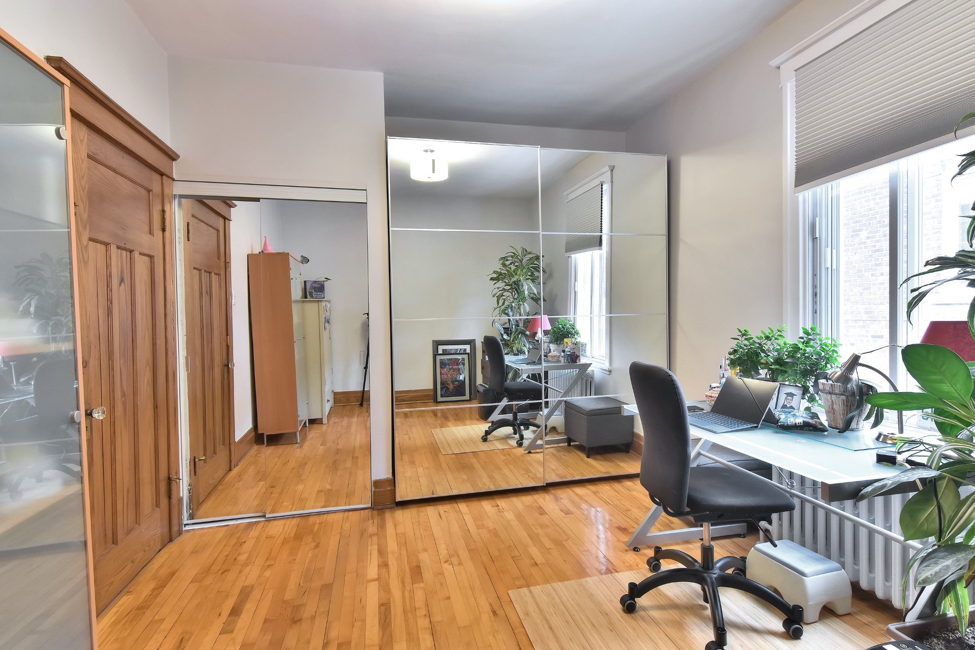 Photo - Chambre à coucher