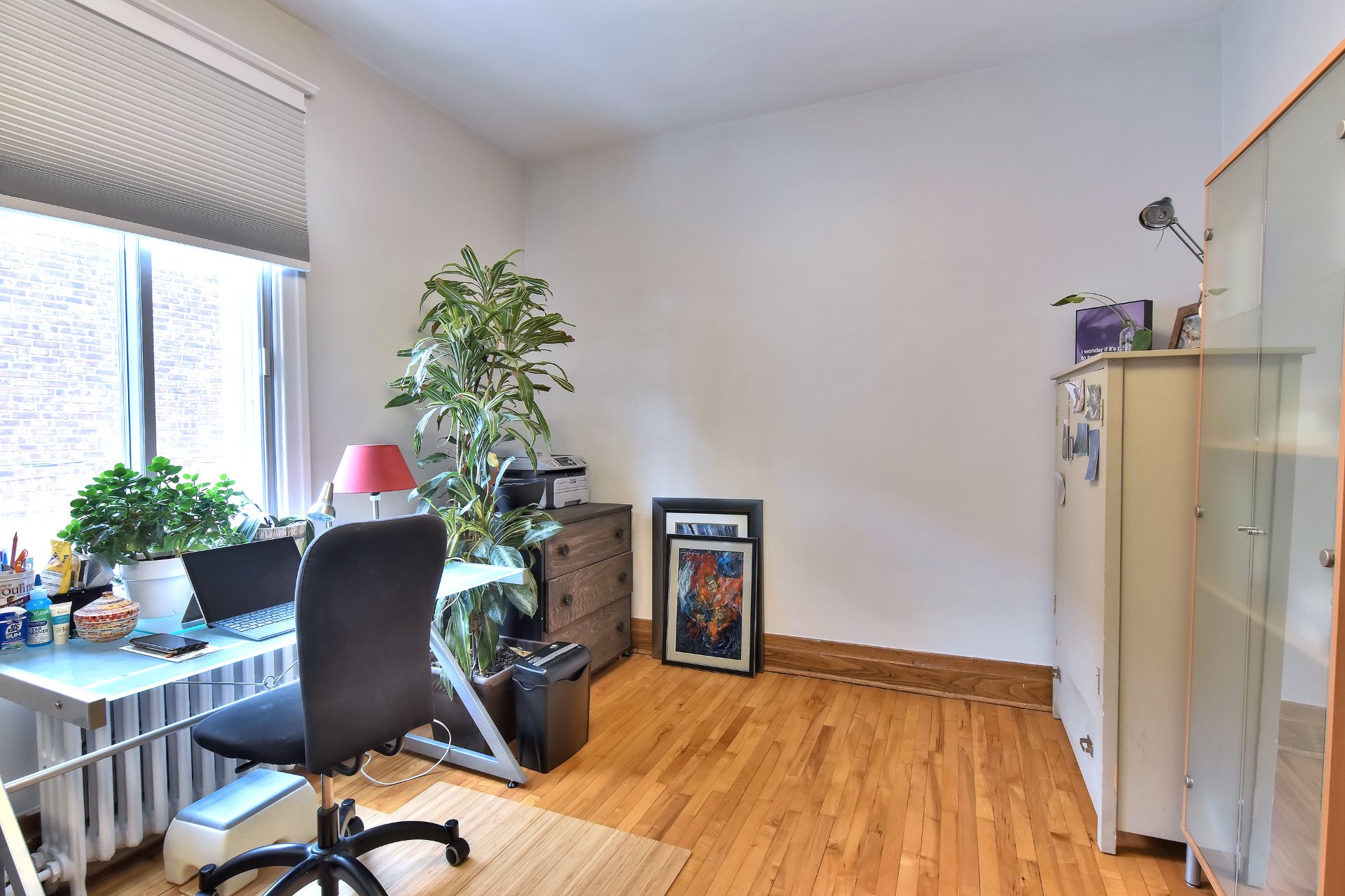 Photo - Chambre à coucher