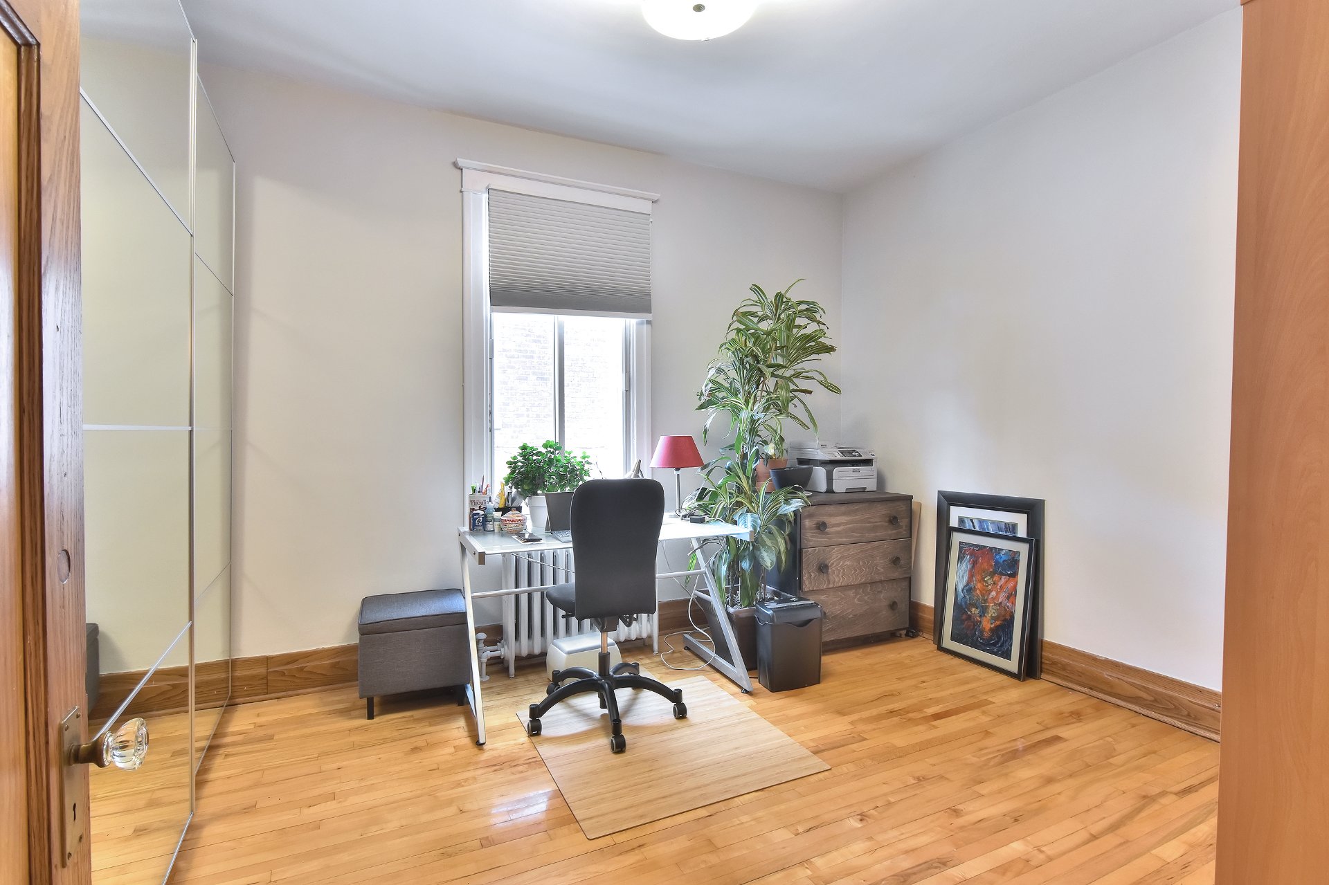 Photo - Chambre à coucher