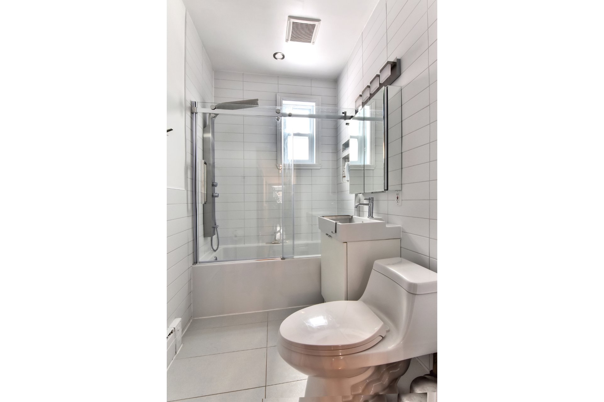 Photo - Salle de bains