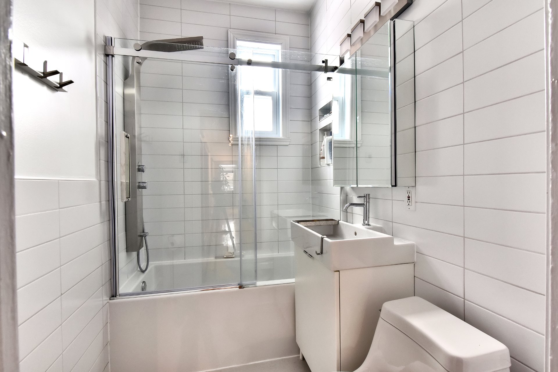 Photo - Salle de bains