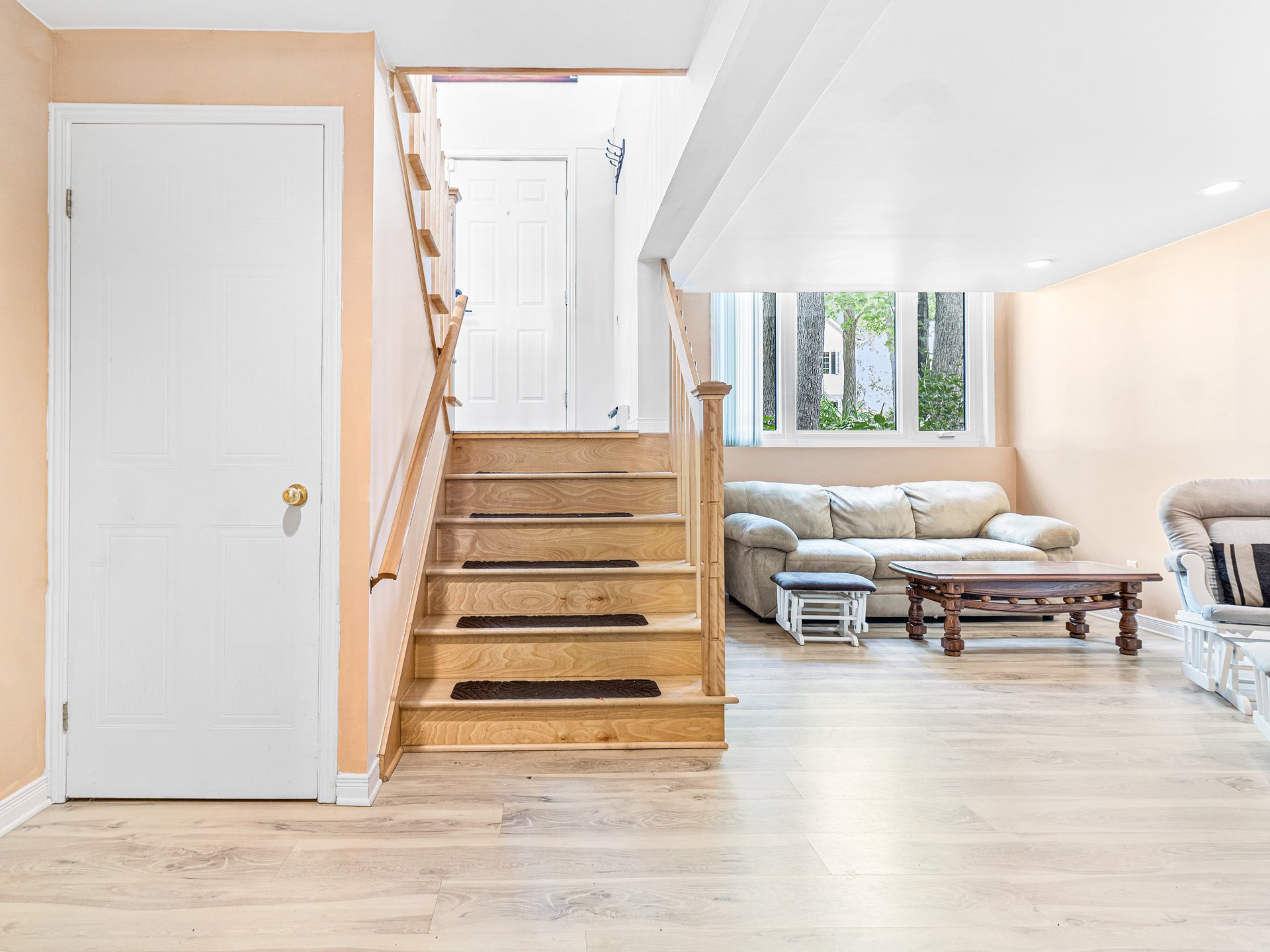 Photo - Salle familiale
