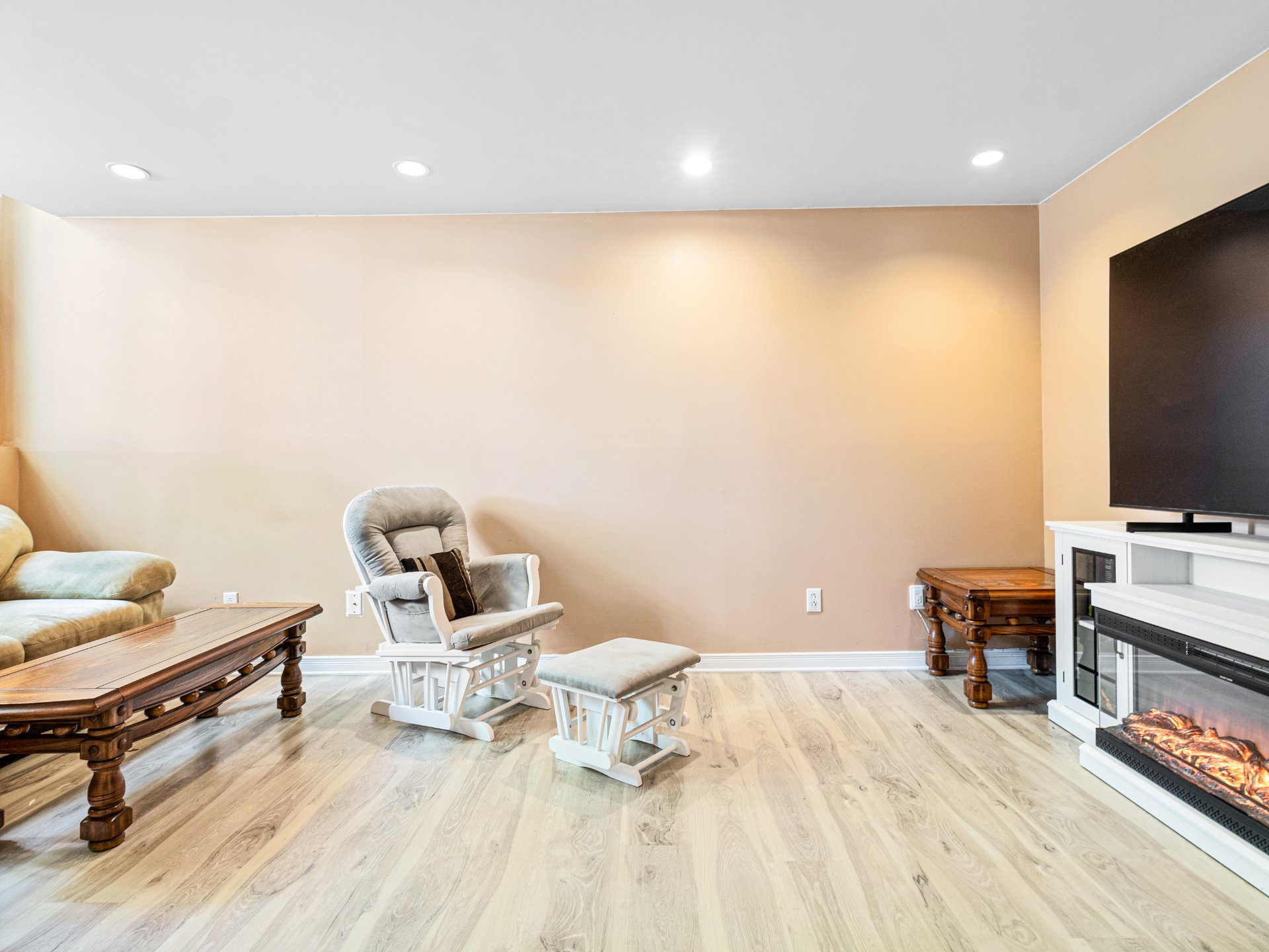 Photo - Salle familiale