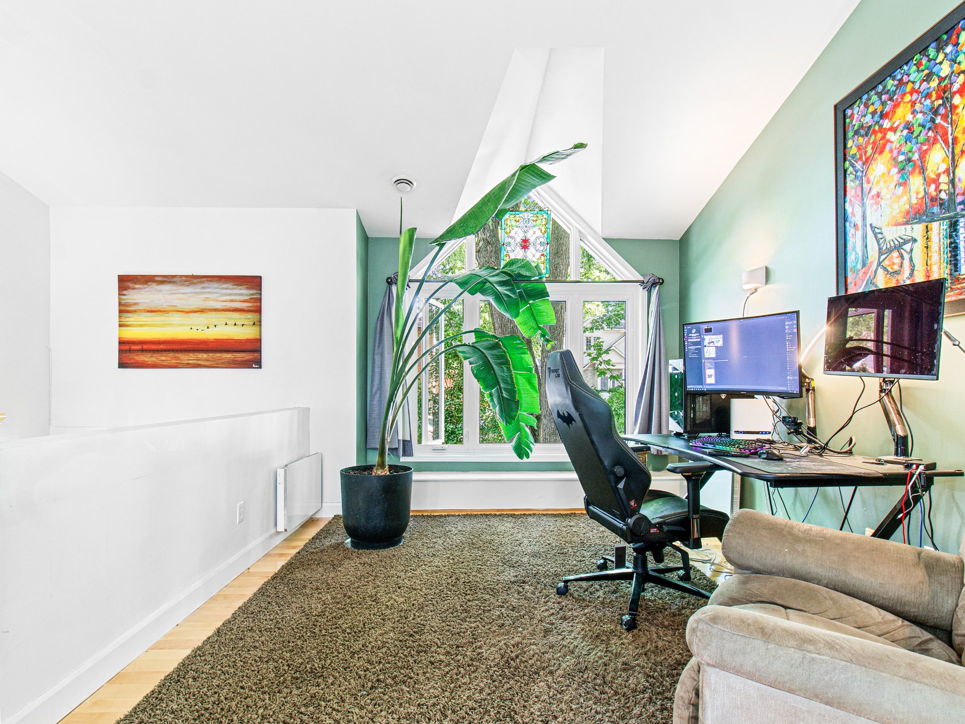 Photo - Salon