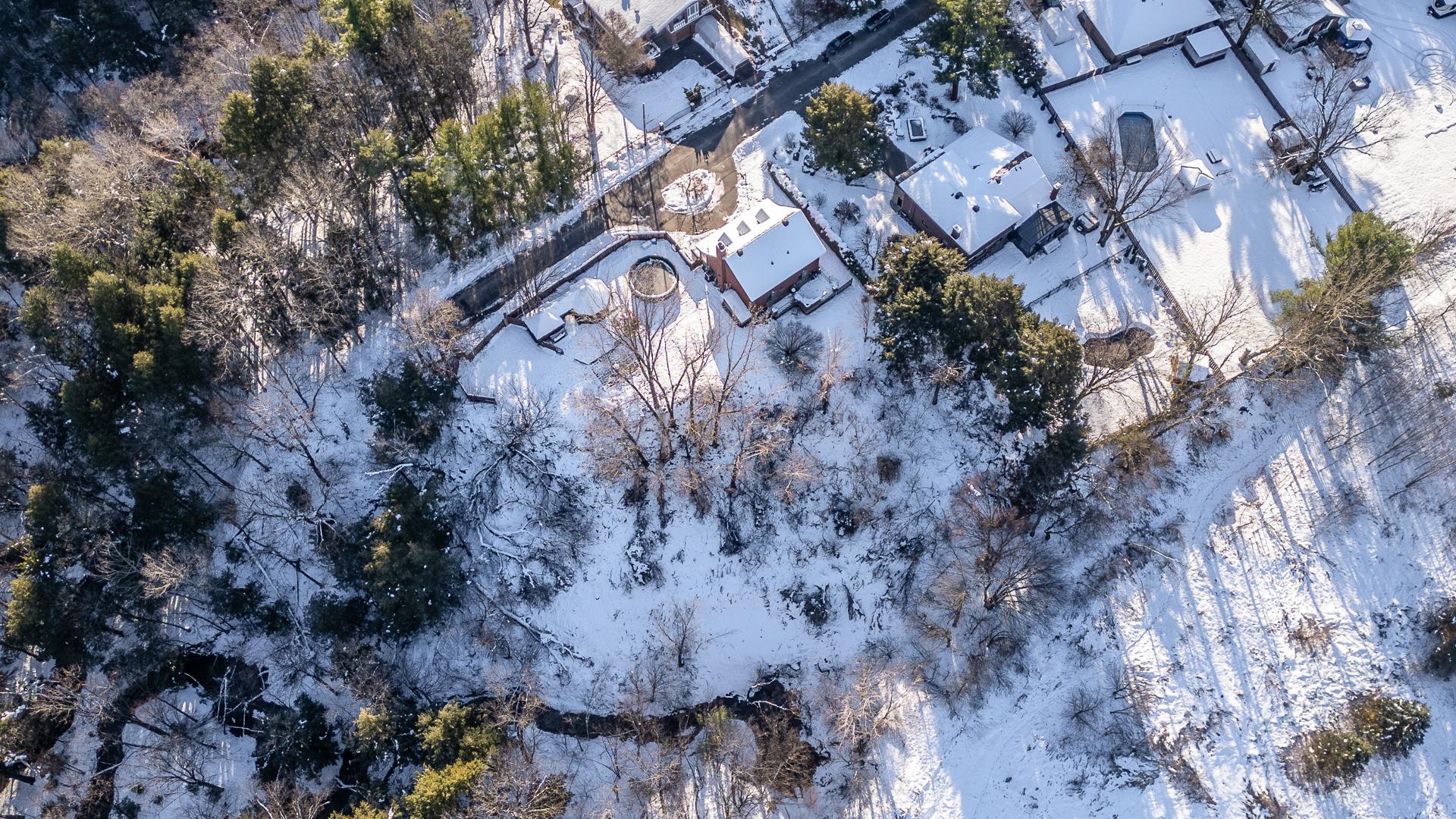Photo - Aerial photo
