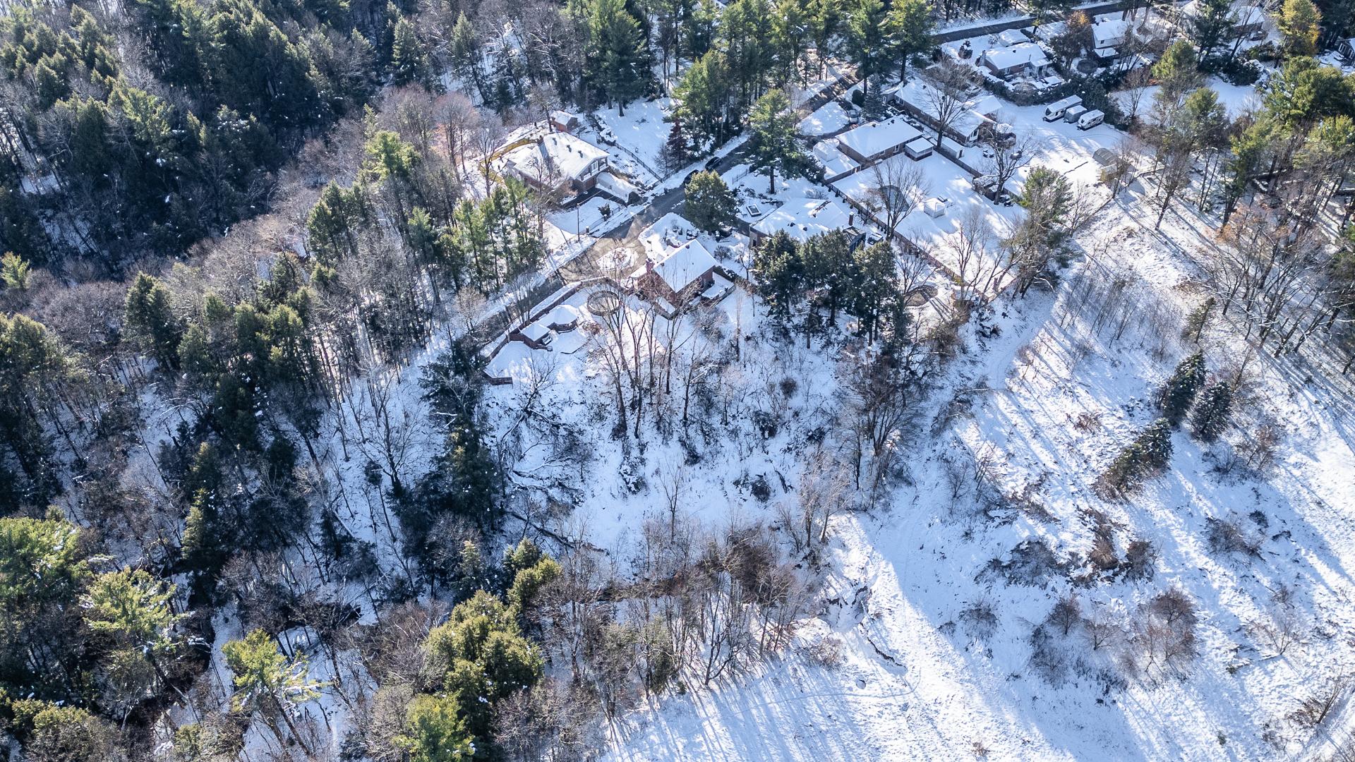 Photo - Aerial photo