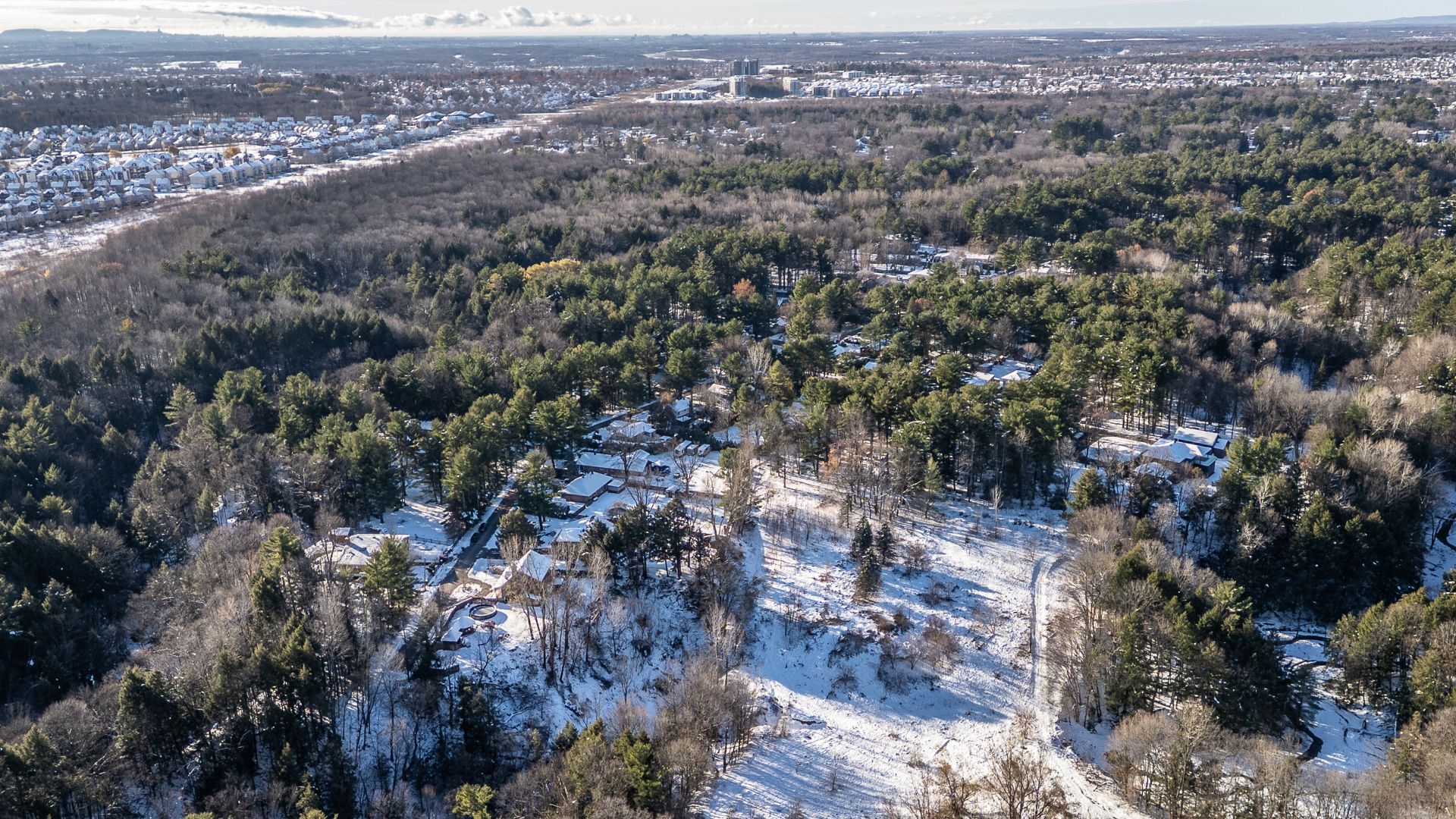 Photo - Aerial photo