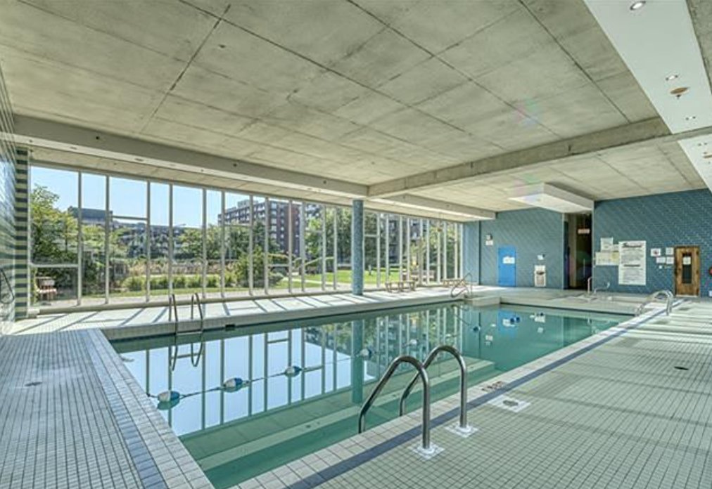 Photo - Piscine