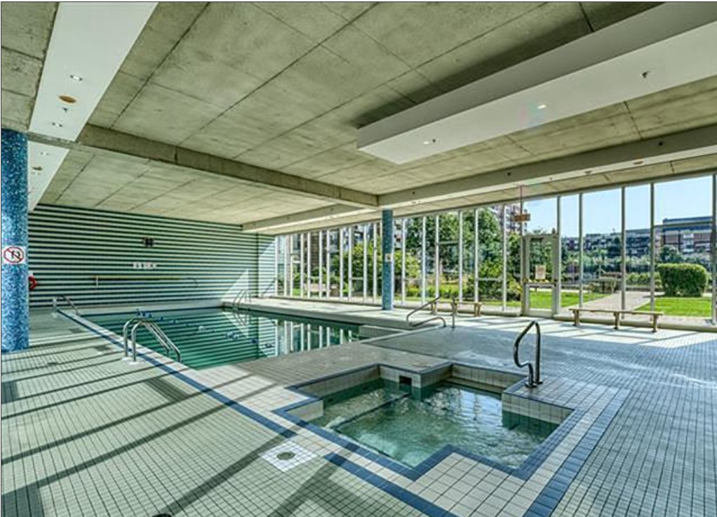 Photo - Spa