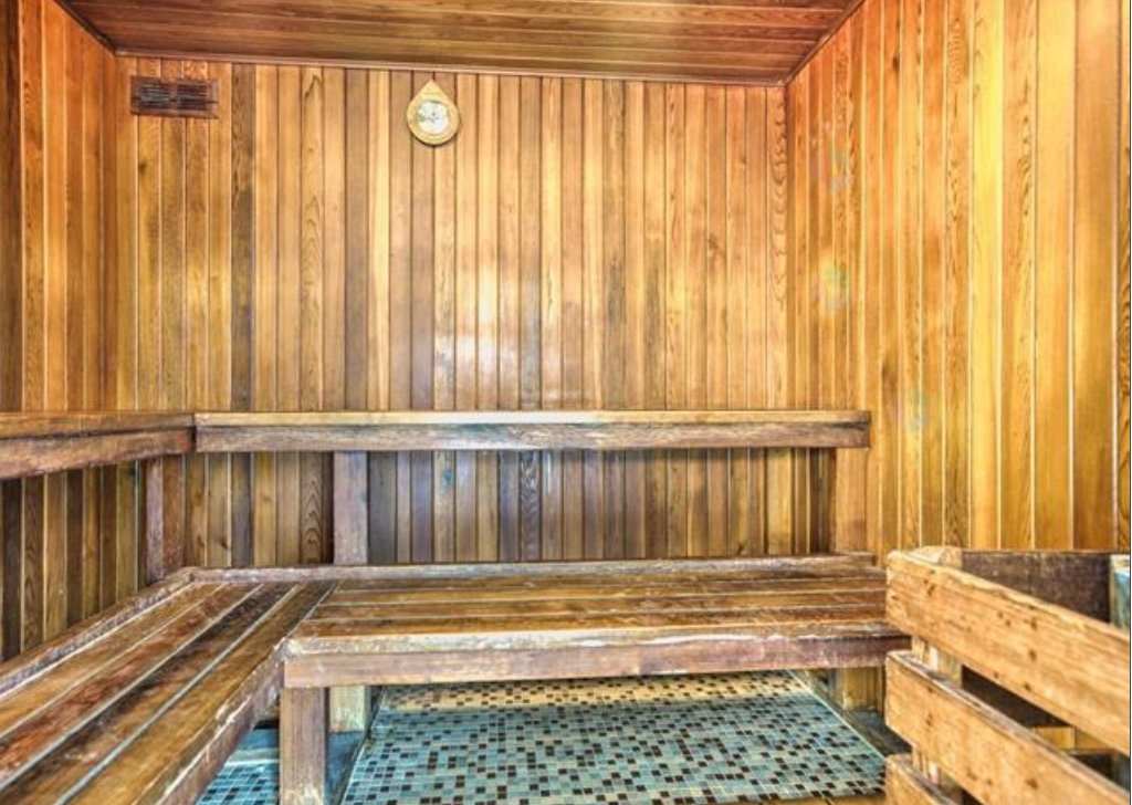 Photo - Sauna