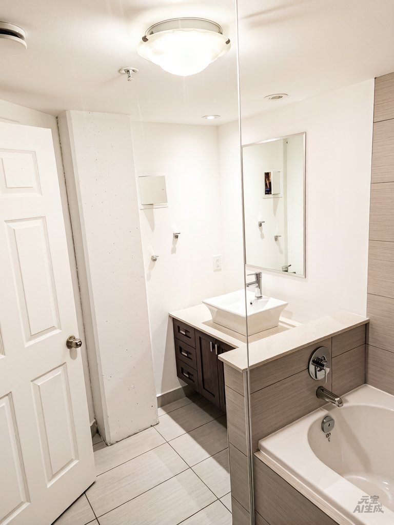 Photo - Salle de bains