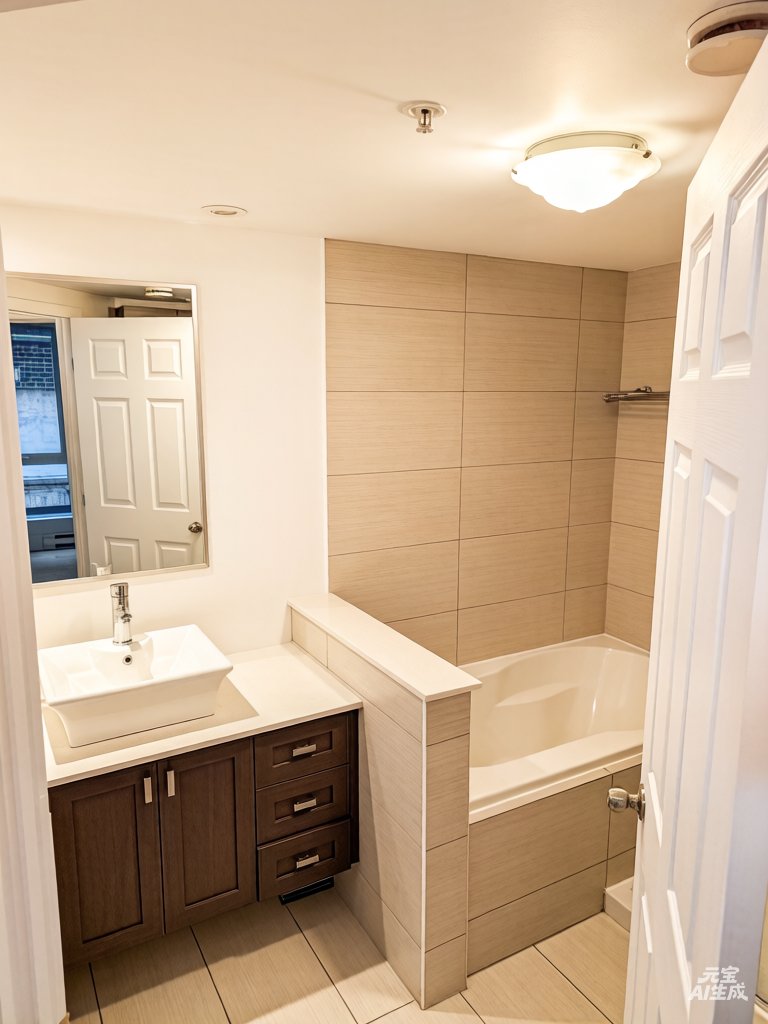 Photo - Salle de bains