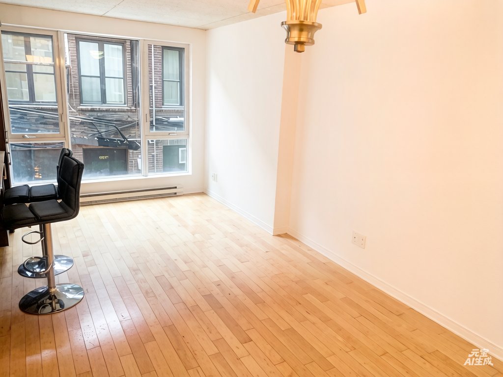Photo - Salon