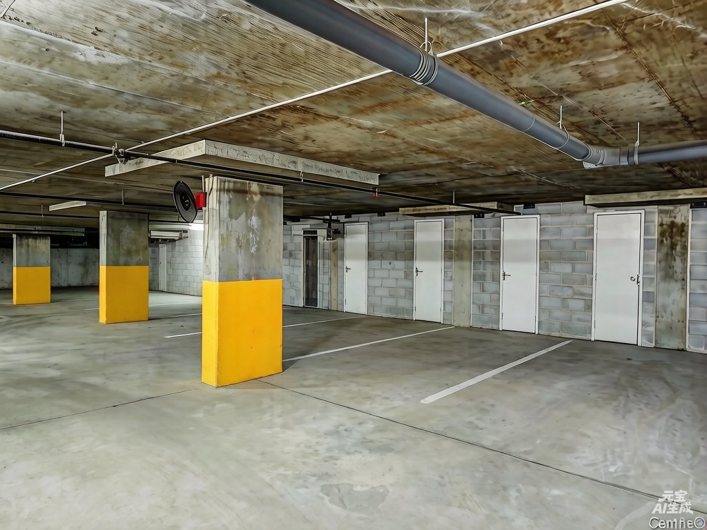 Photo - Garage