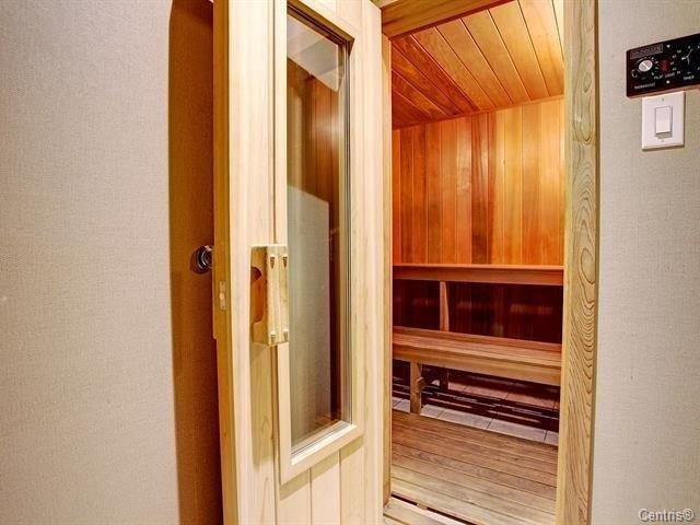 Photo - Sauna