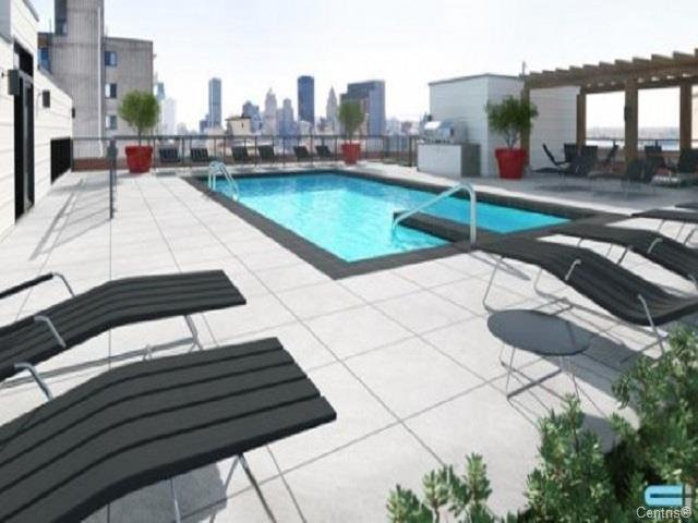 Photo - Piscine