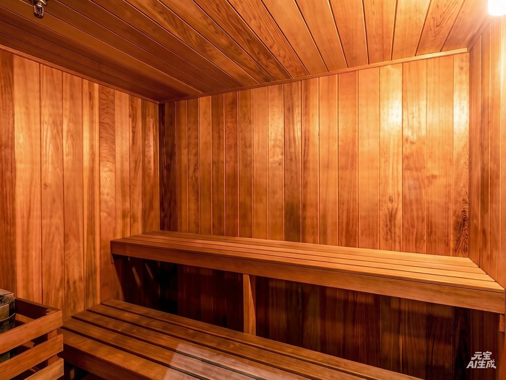 Photo - Sauna