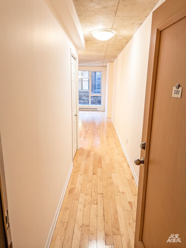 Photo - Intérieur