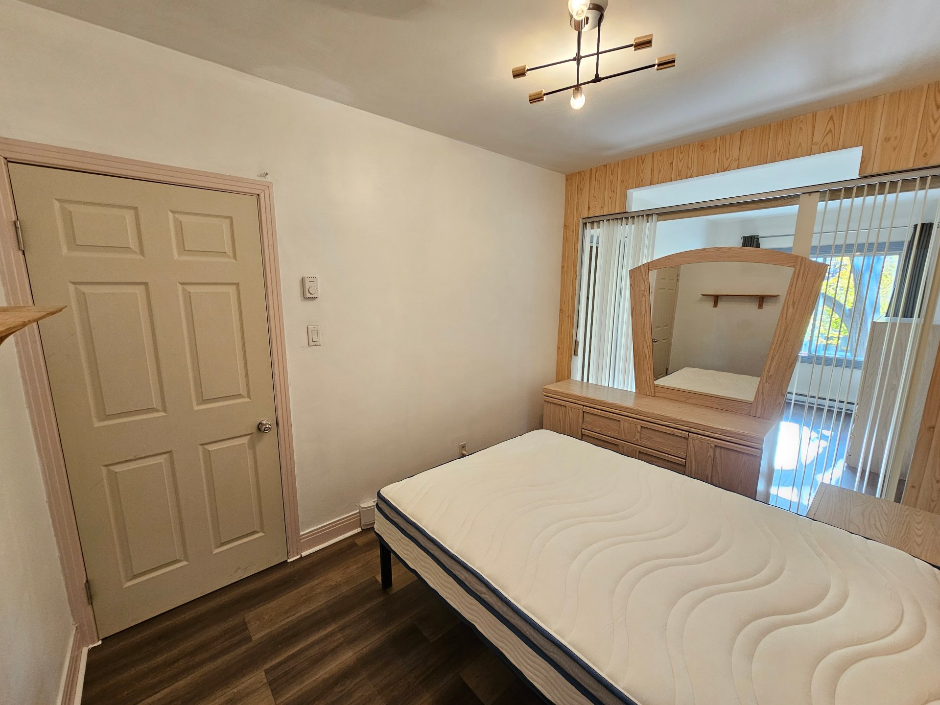 Photo - Chambre à coucher