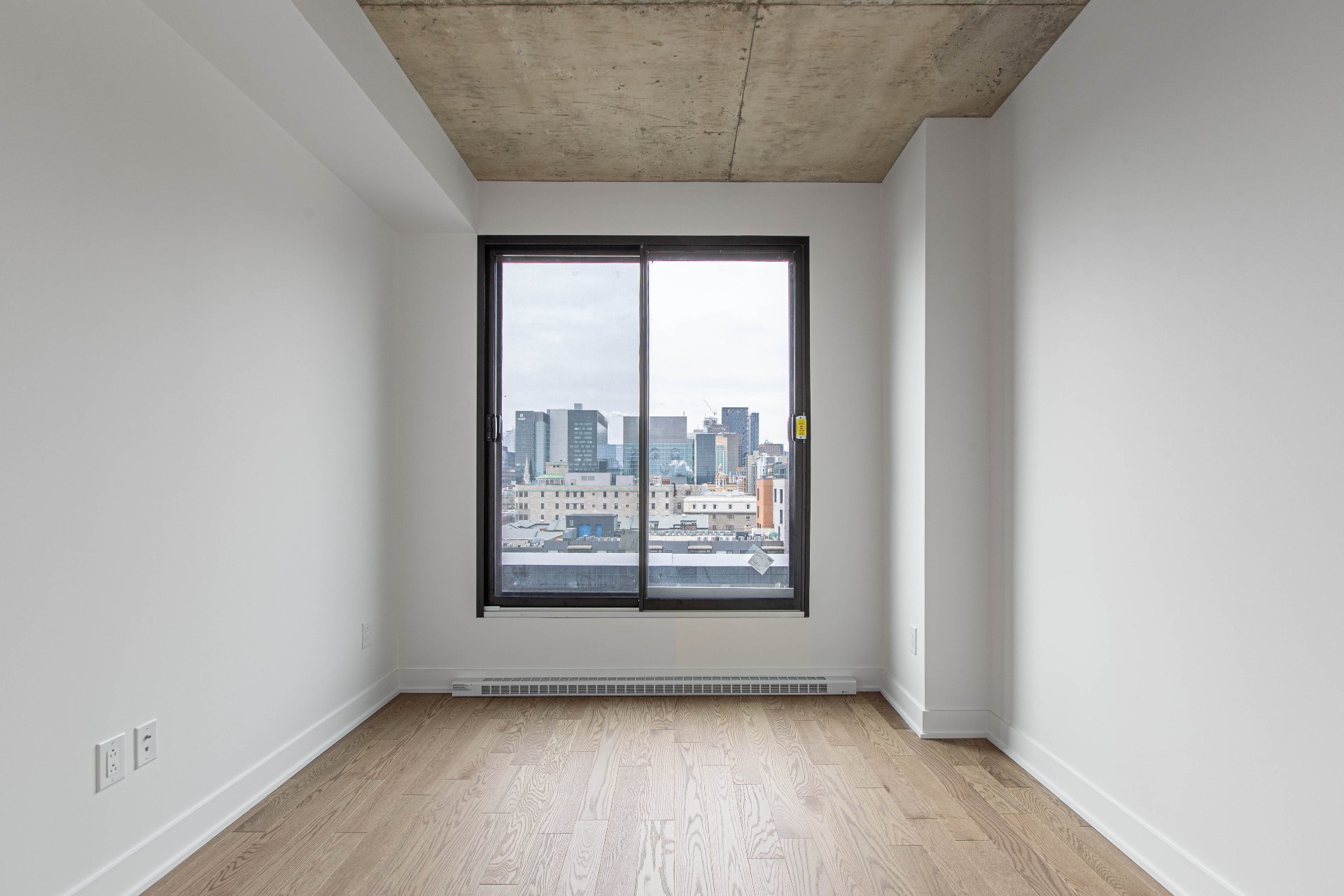 Photo - Chambre à coucher