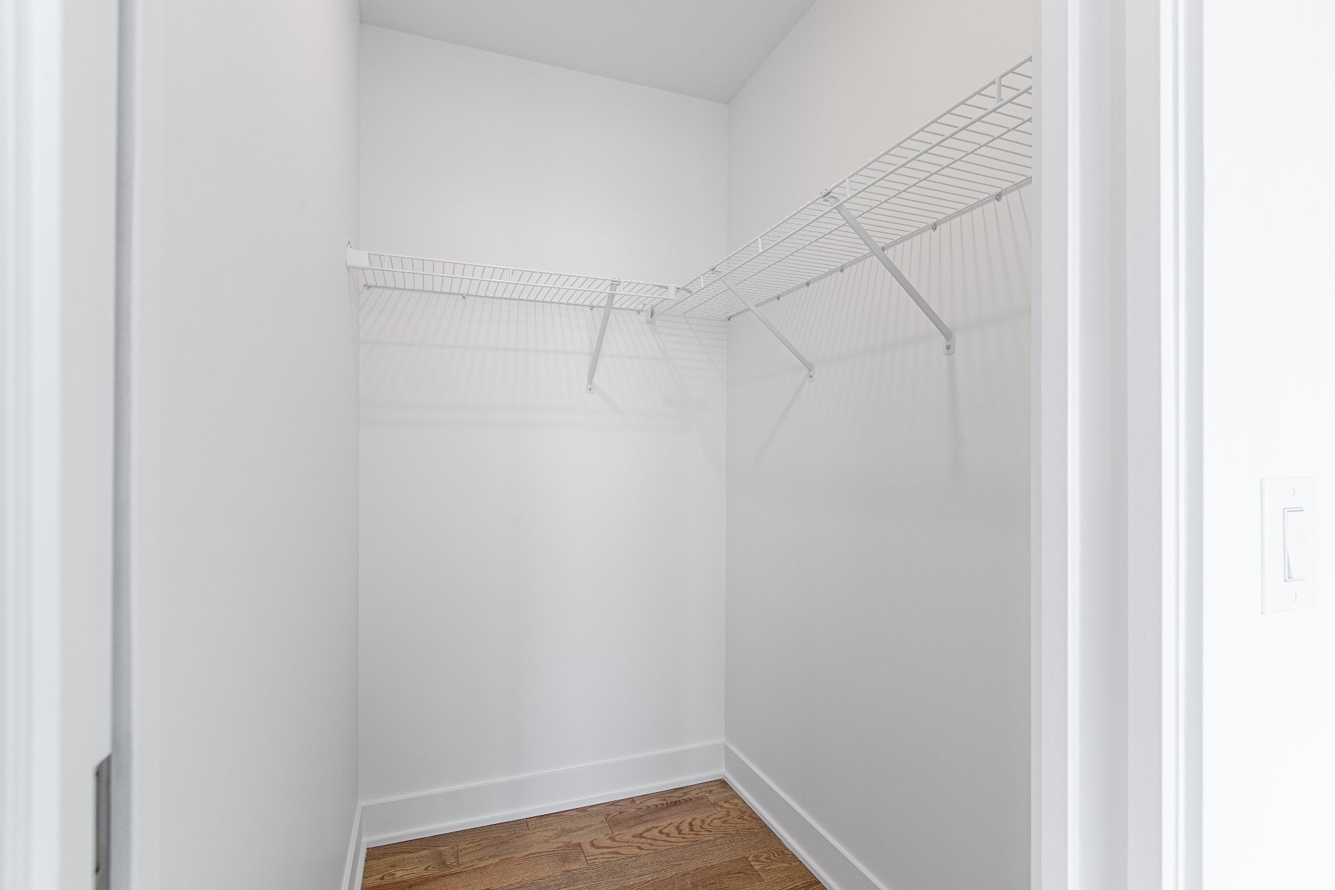 Photo - Penderie (Walk-in)