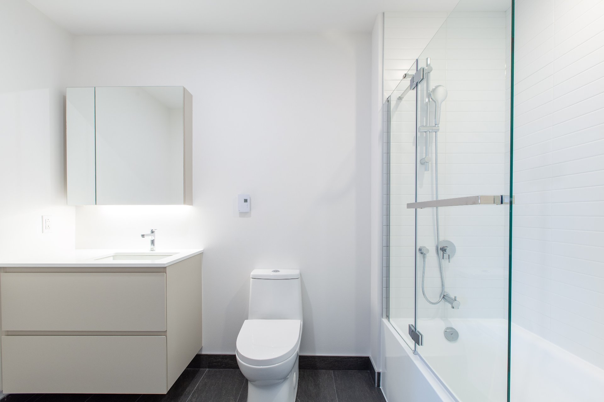 Photo - Salle de bains