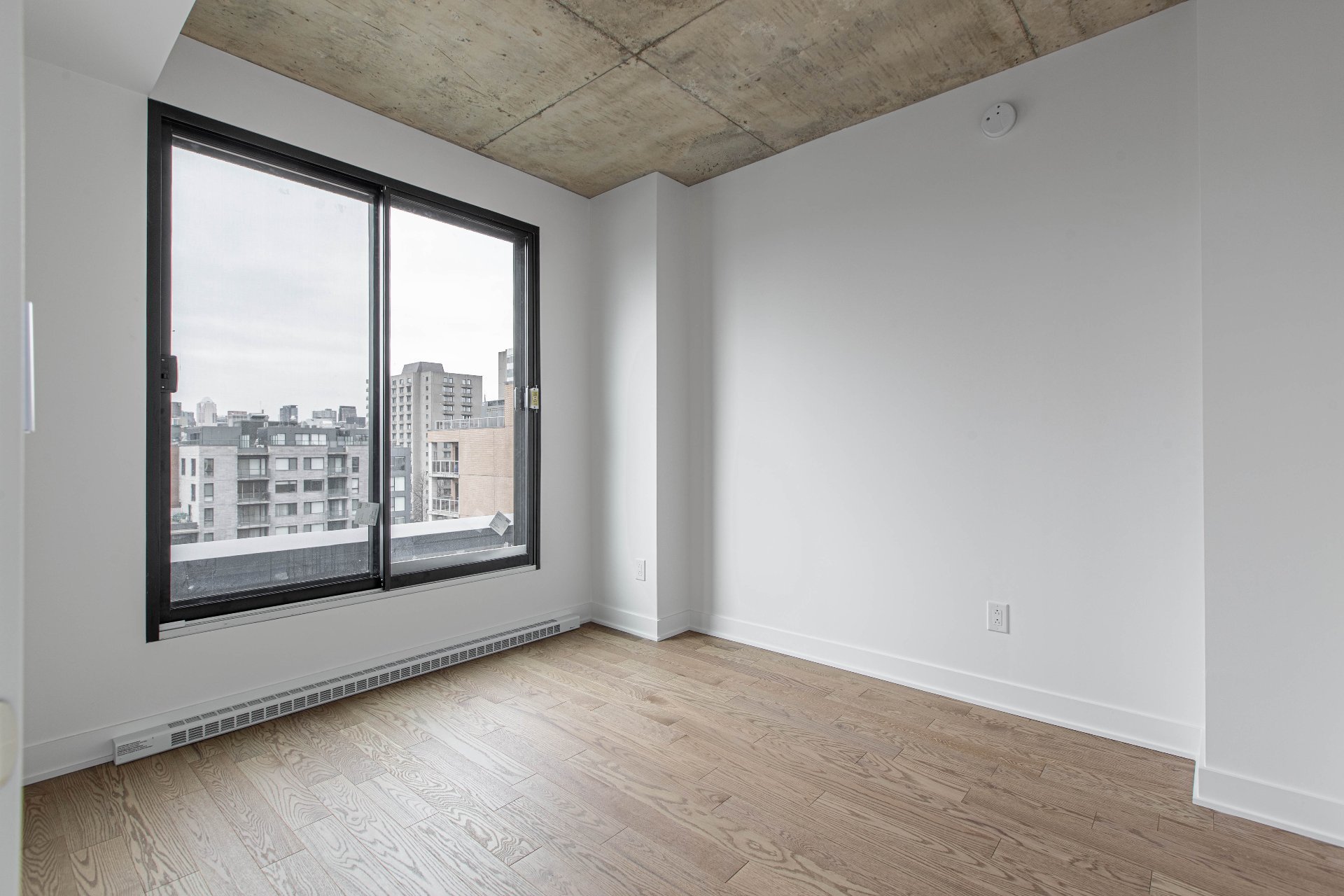 Photo - Chambre à coucher