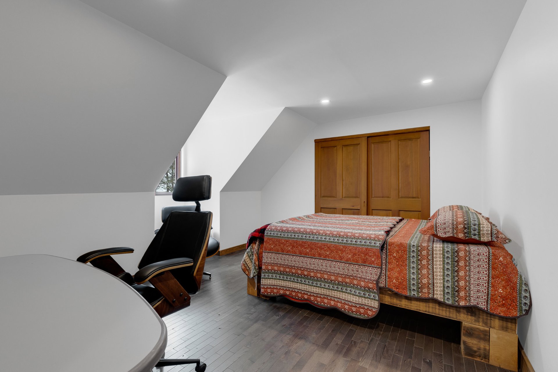 Photo - Chambre à coucher