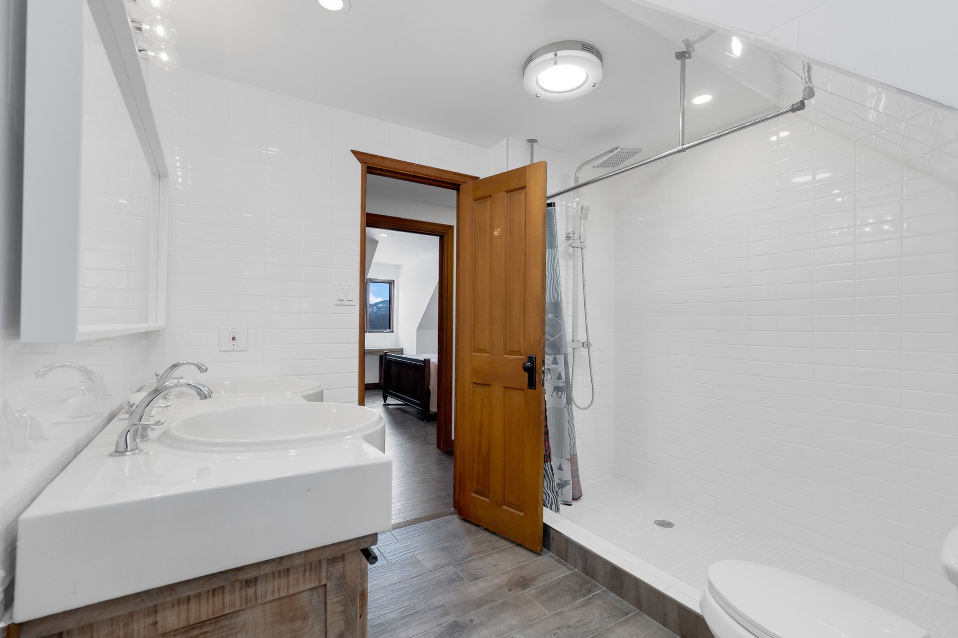 Photo - Salle de bains