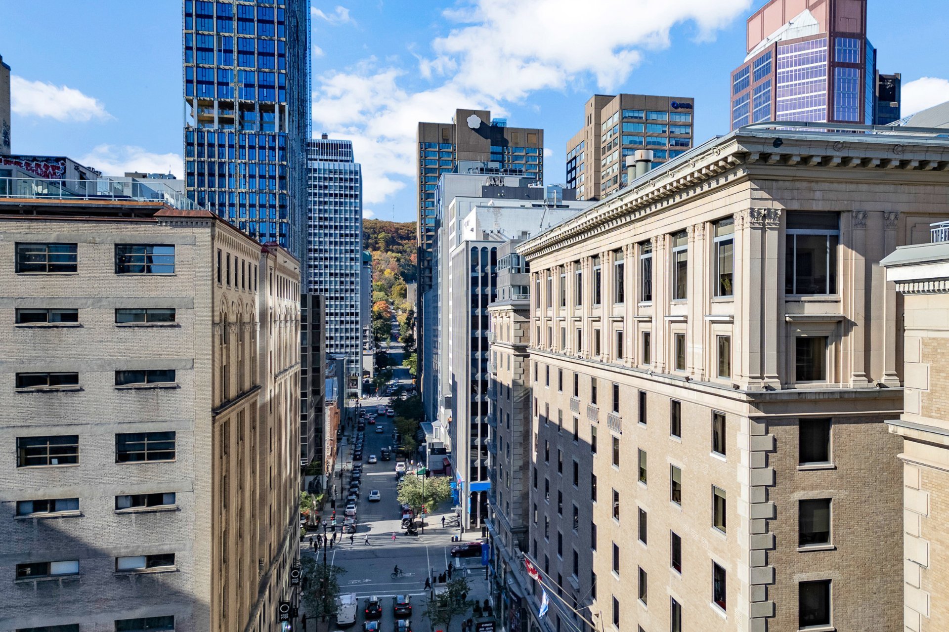 Photo - Aerial photo