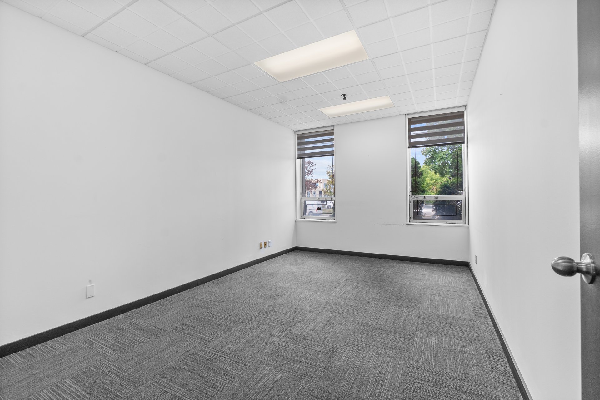 Photo - Intérieur