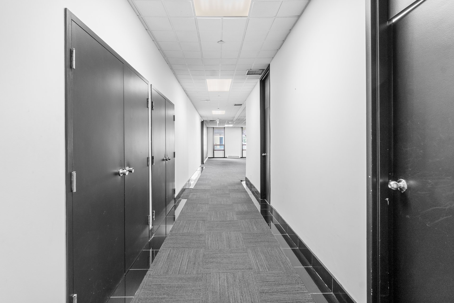 Photo - Hall d'entrée