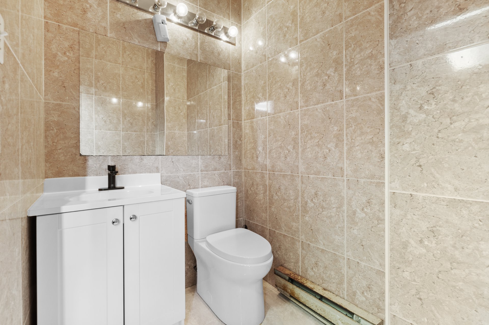 Photo - Salle de bains