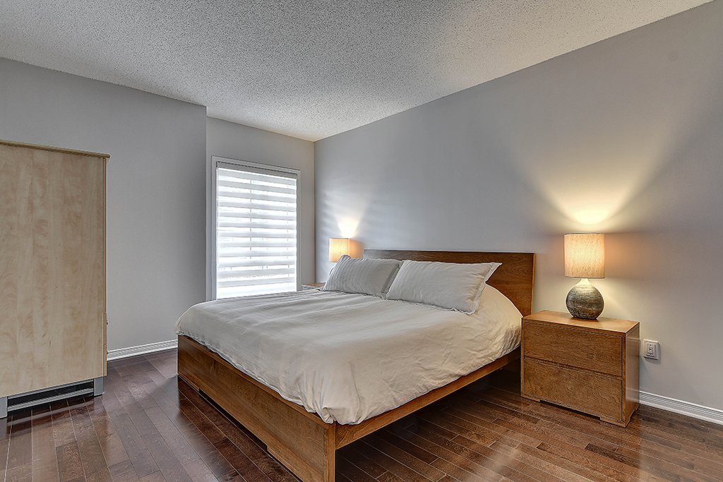 Photo - Primary bedroom