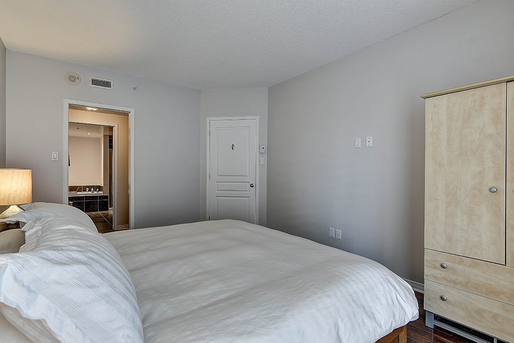 Photo - Primary bedroom