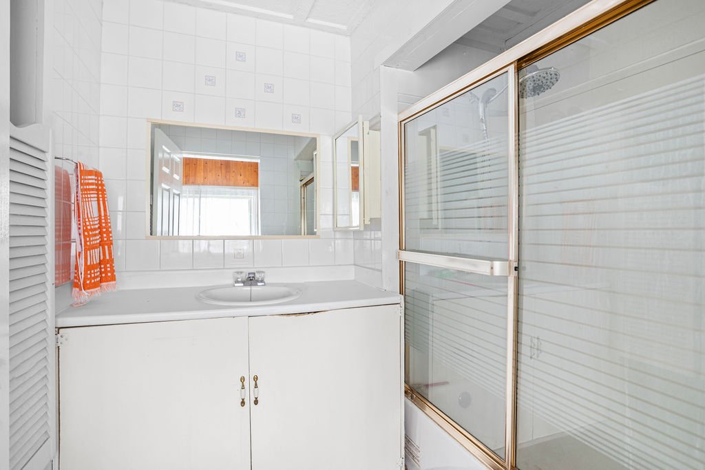 Photo - Salle de bains