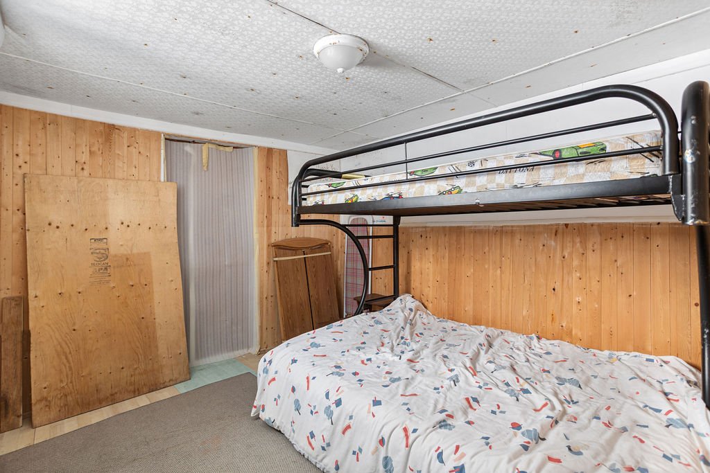 Photo - Chambre à coucher