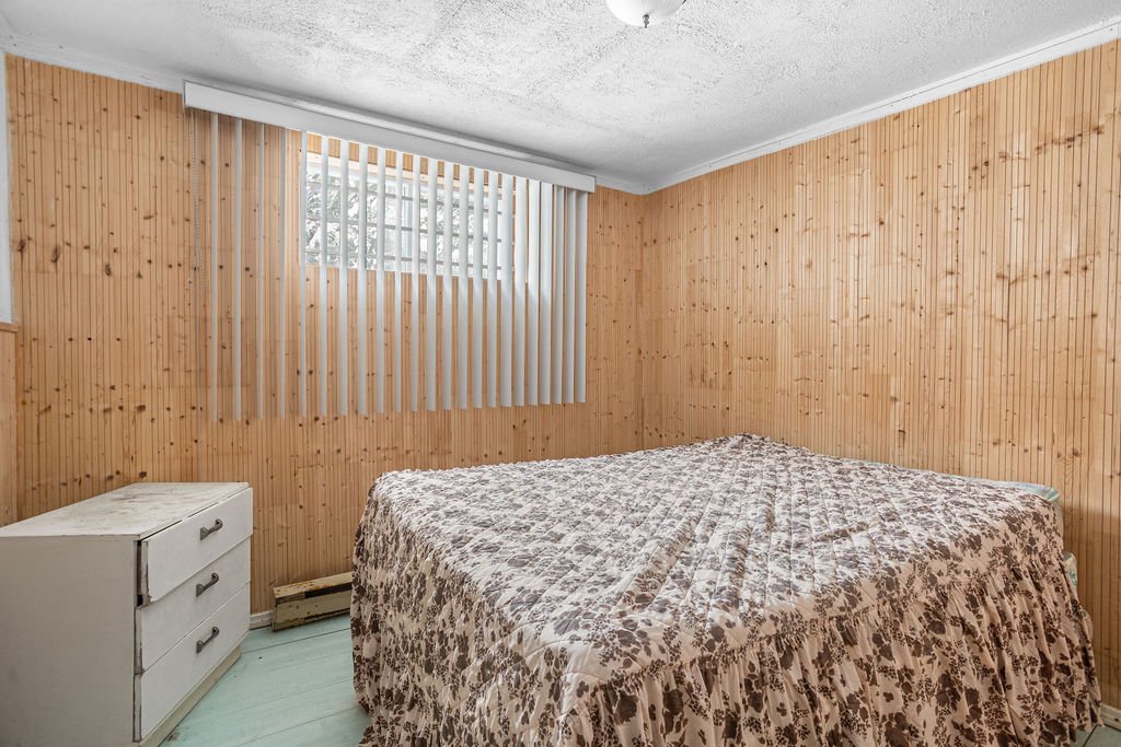 Photo - Chambre à coucher