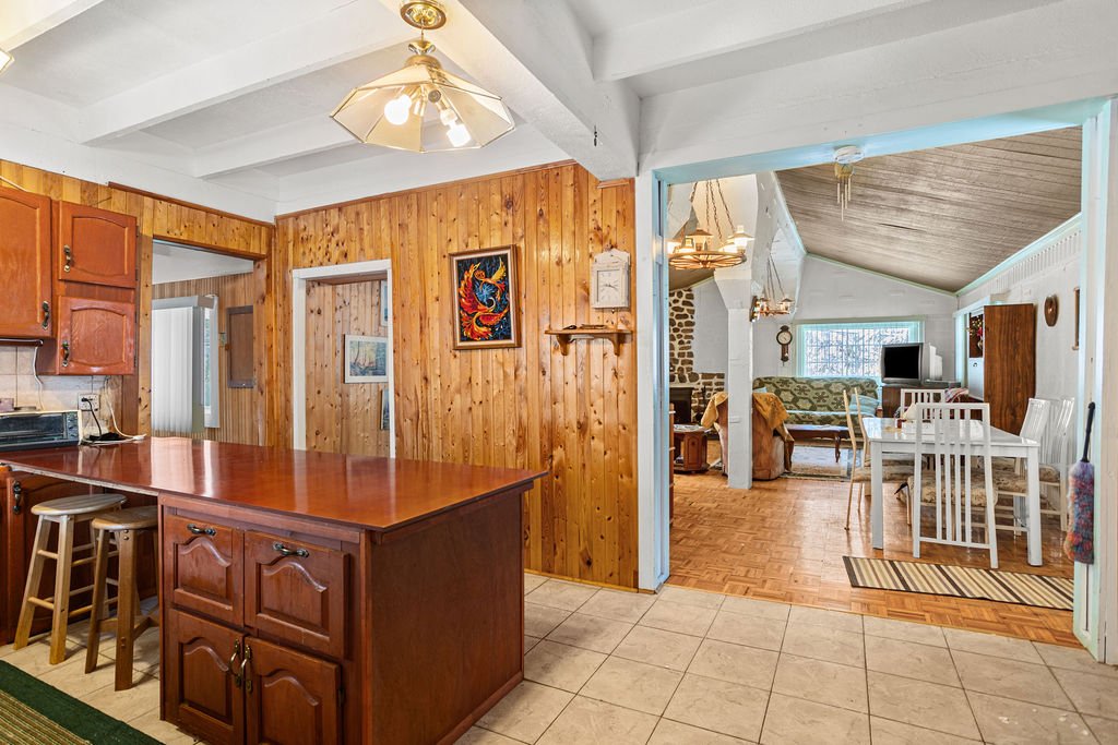 Photo - Vue d'ensemble