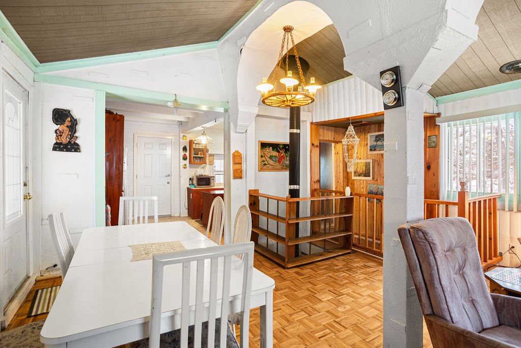 Photo - Vue d'ensemble