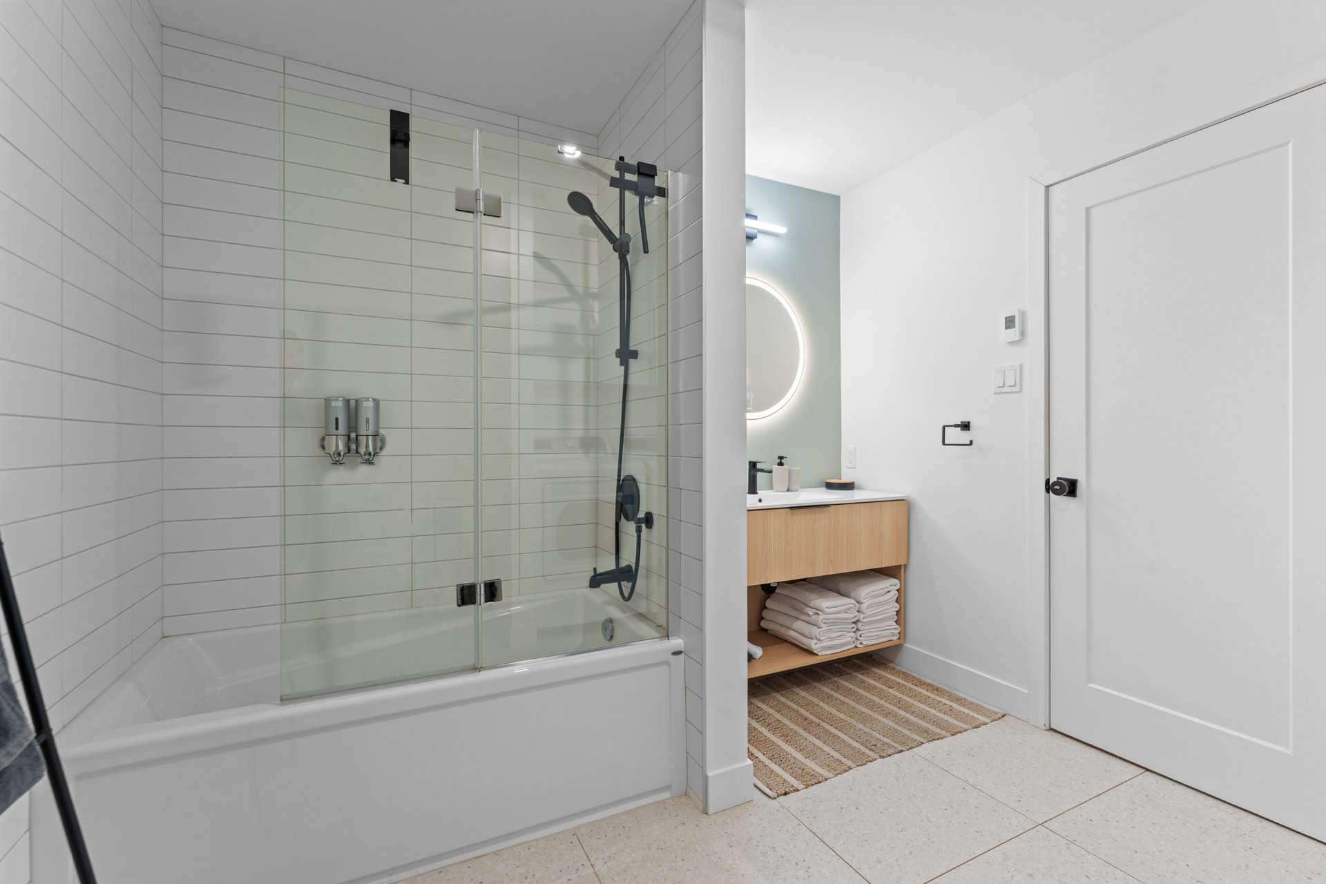 Photo - Salle de bains