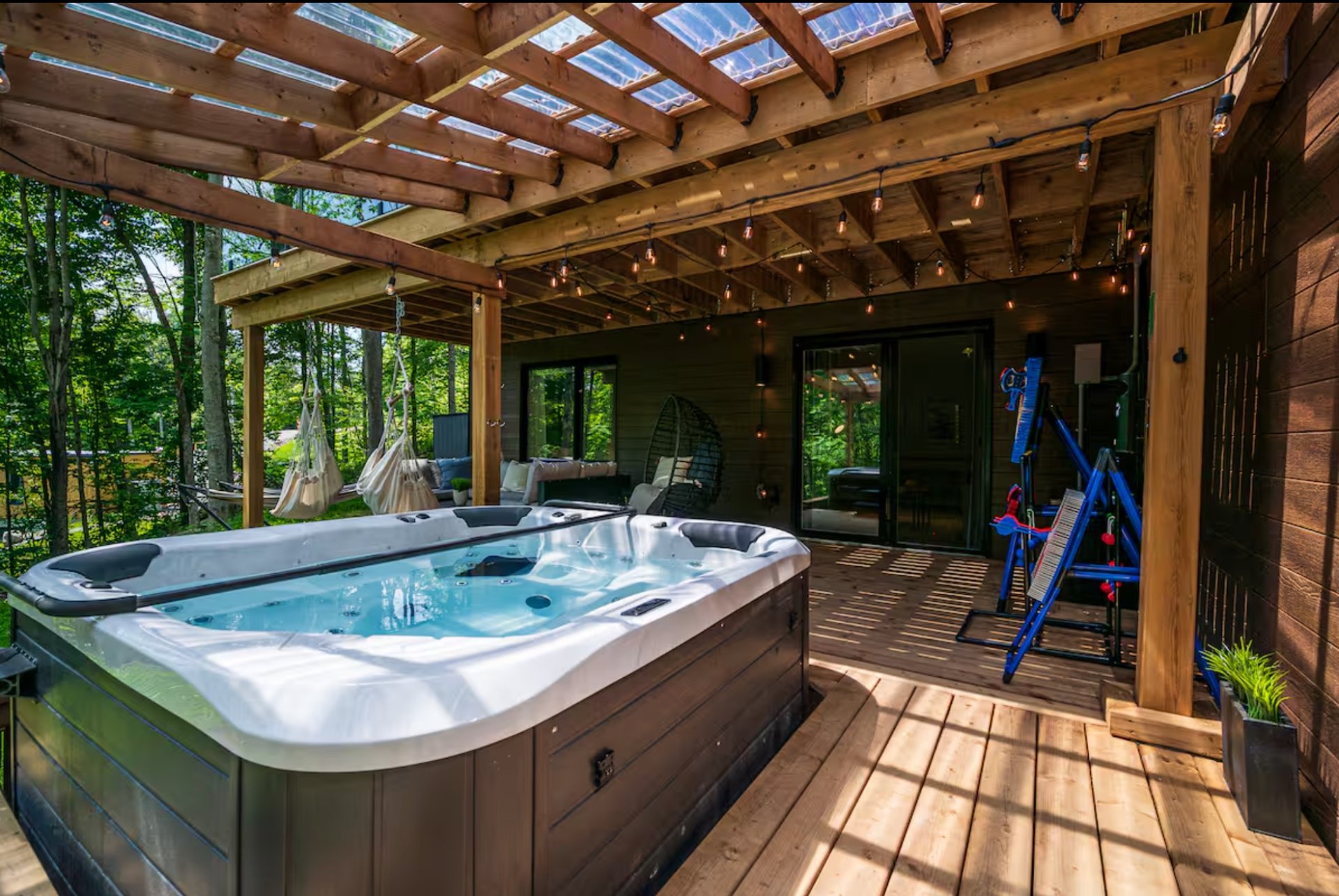 Photo - Spa