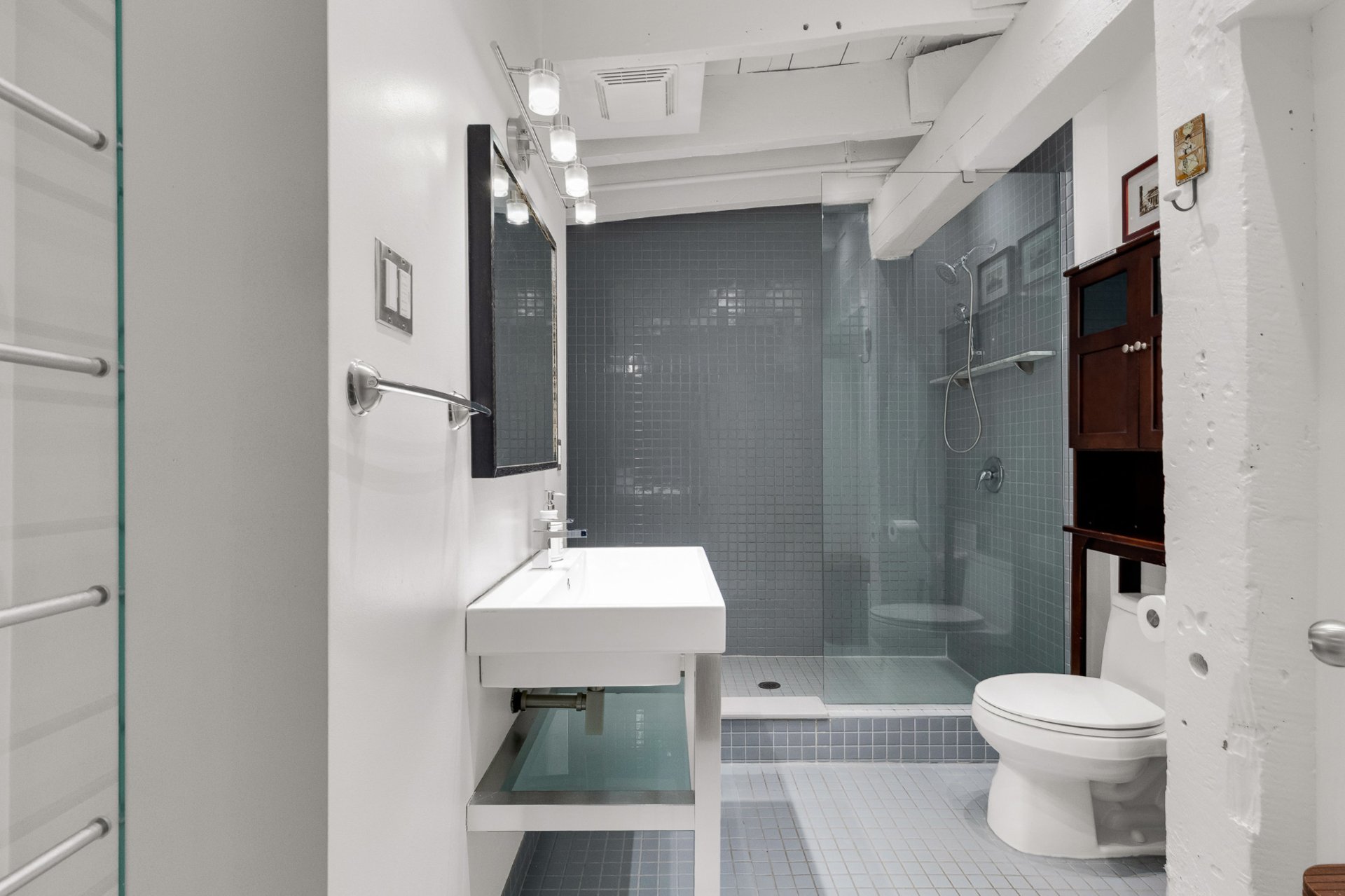 Photo - Salle de bains