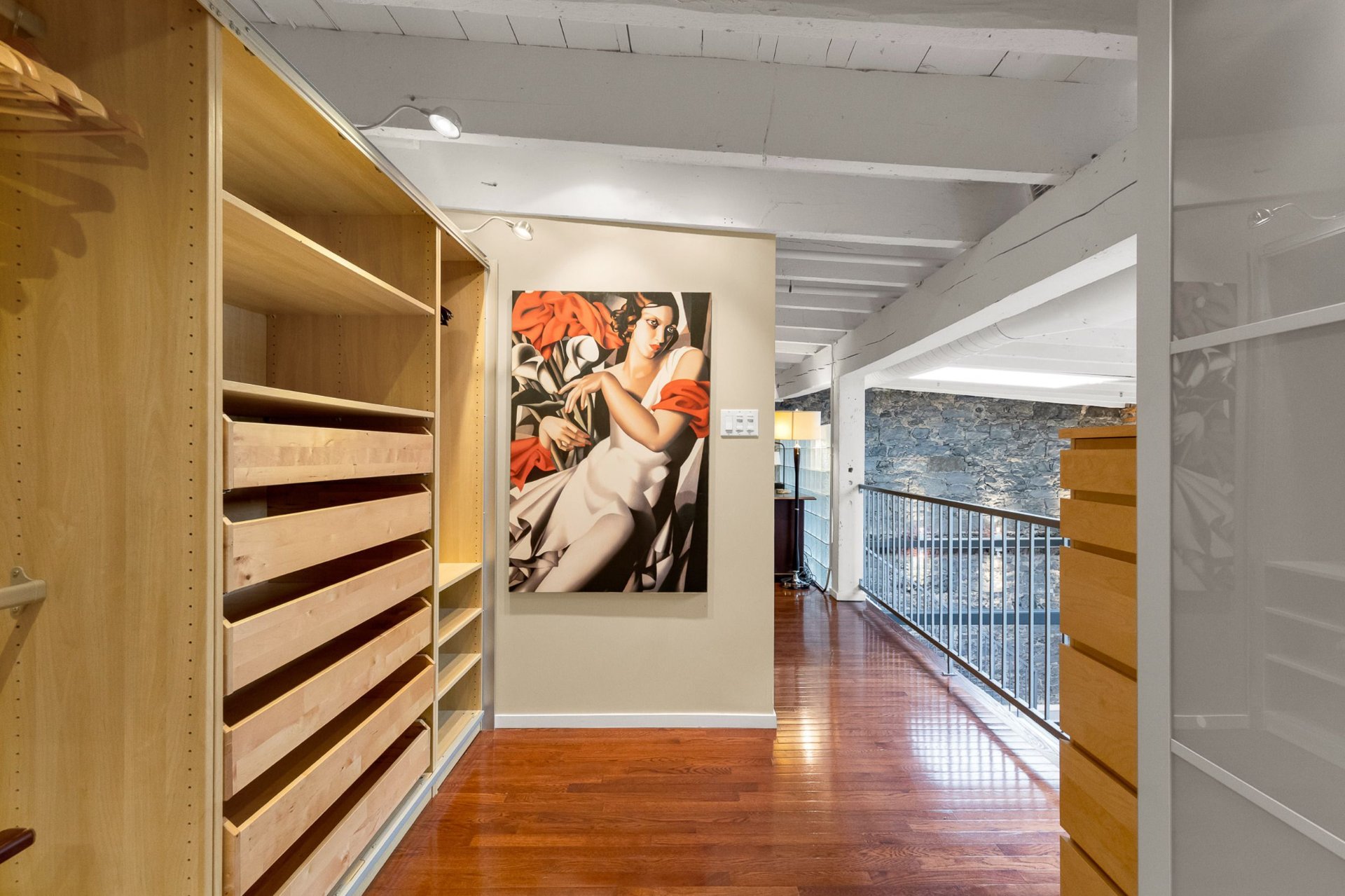 Photo - Penderie (Walk-in)
