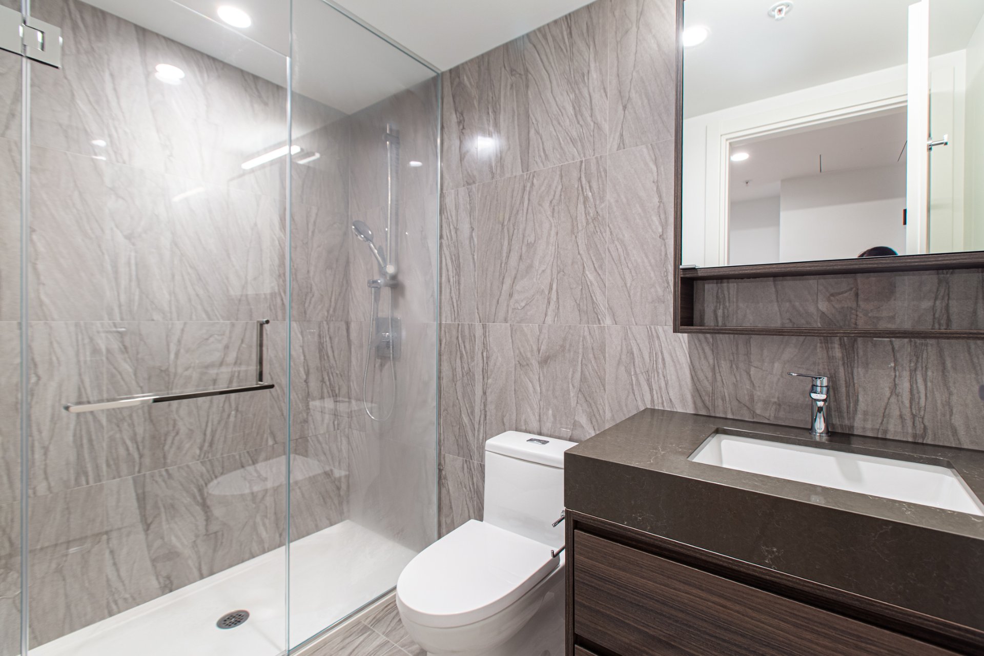 Photo - Salle de bains